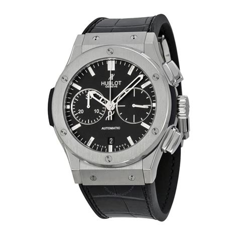 hublot preisentwicklung|hublot chronograph price.